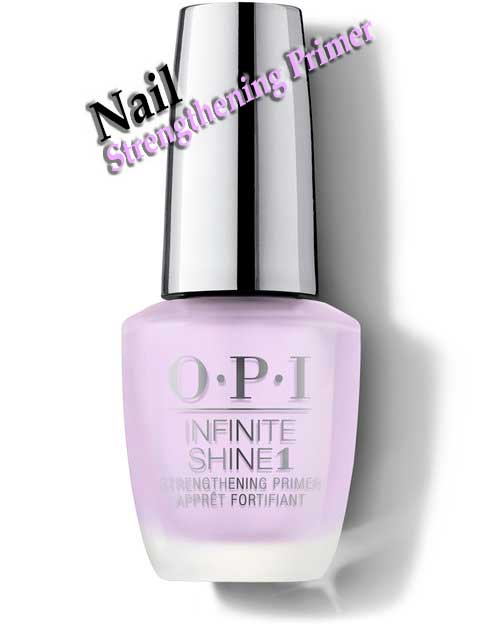 OPI Infinite Shine Strengthening Primer