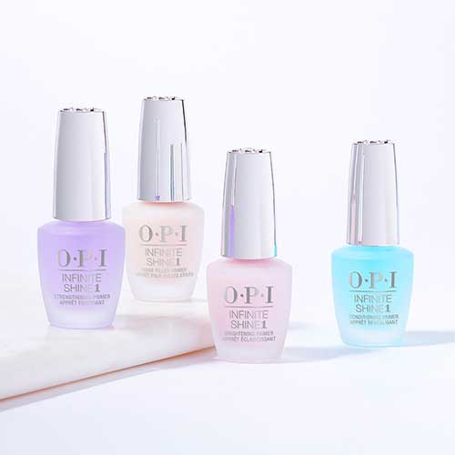 Top OPI Infinite Shine Treatment Primers