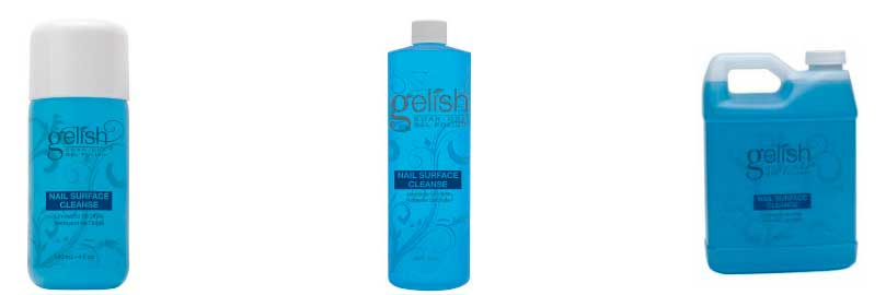 What Is Gelish Nail Surface Cleanse What Is Gelish Nail Surface Cleanse