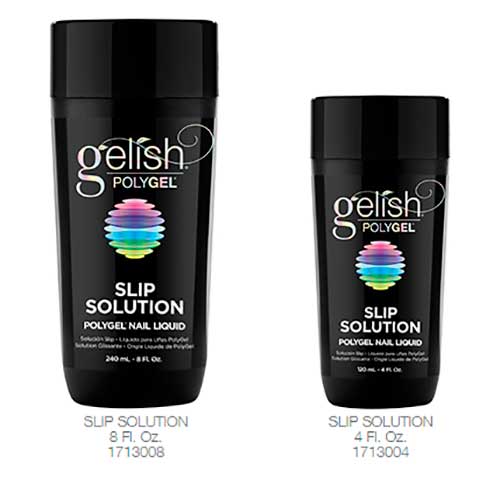 Polygel Nail Master Kit Slip Solution Polygel Nail Master Kit Slip Solution