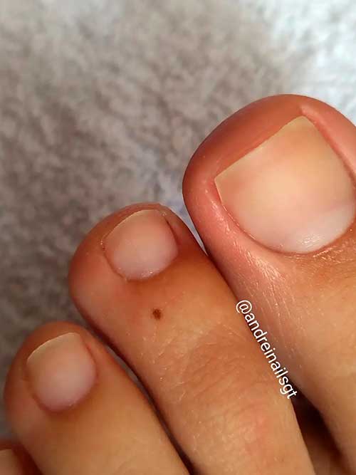 How often should you get a pedicure