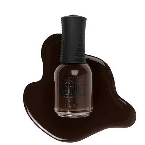 ORLY Breathable Fresh Clove Nail Polish