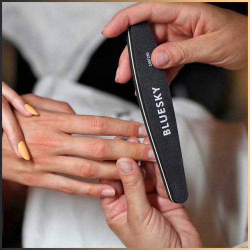 How to File Nails Smoothly and Perfectly? How to File Nails Smoothly and Perfectly?
