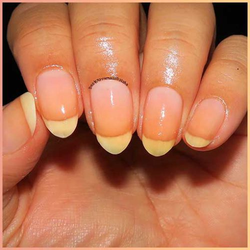 Is it better to file nails dry or wet? - How to File Nails Smoothly and Perfectly?