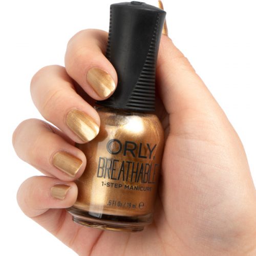 ORLY Breathable Nail Polish - Lost in the Maize for Fall/Holiday 2022