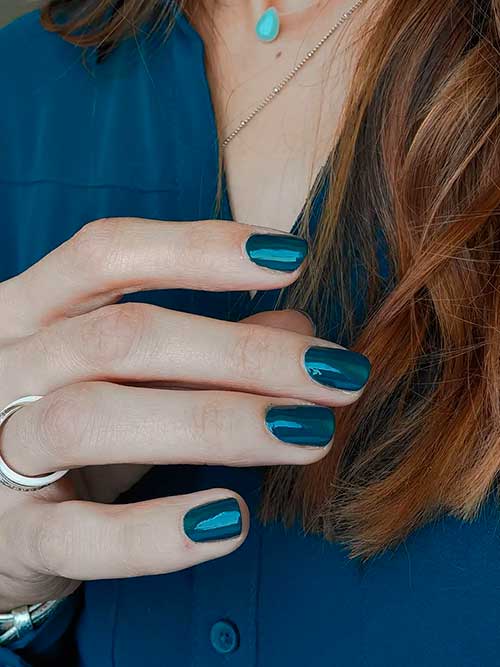 Sylva Zoya Nail Polish Sylva Zoya Nail Polish