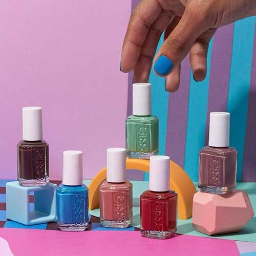 Express Your Unique Style with Essie Odd Squad Collection