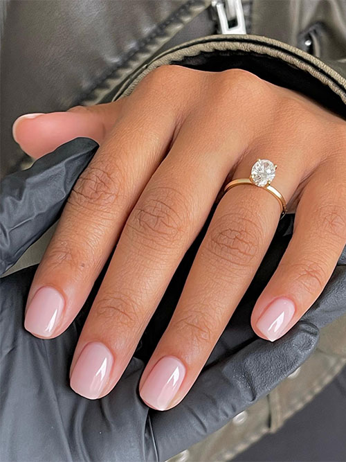 Winter Nail Care Tips for Healthy Natural Nails Winter Nail Care Tips for Healthy Natural Nails